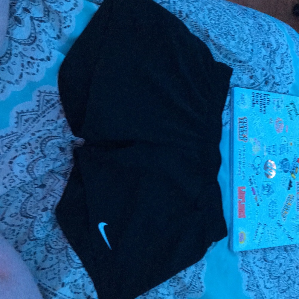 Nice shorts